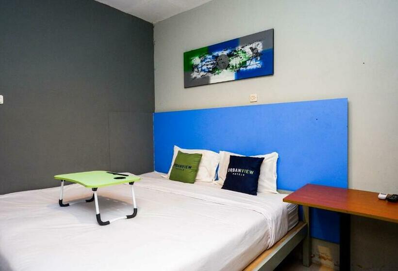 Urbanview Hotel Syariah Prambanan By Reddoorz