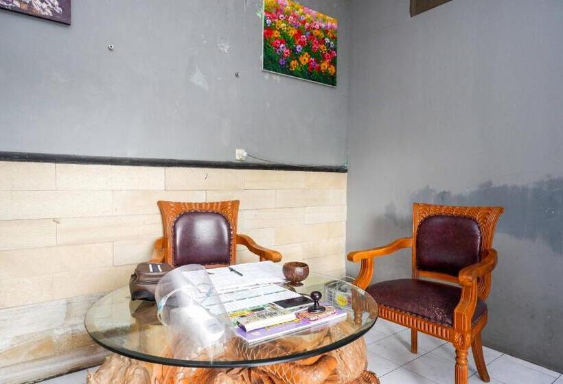 Urbanview Hotel Syariah Prambanan By Reddoorz