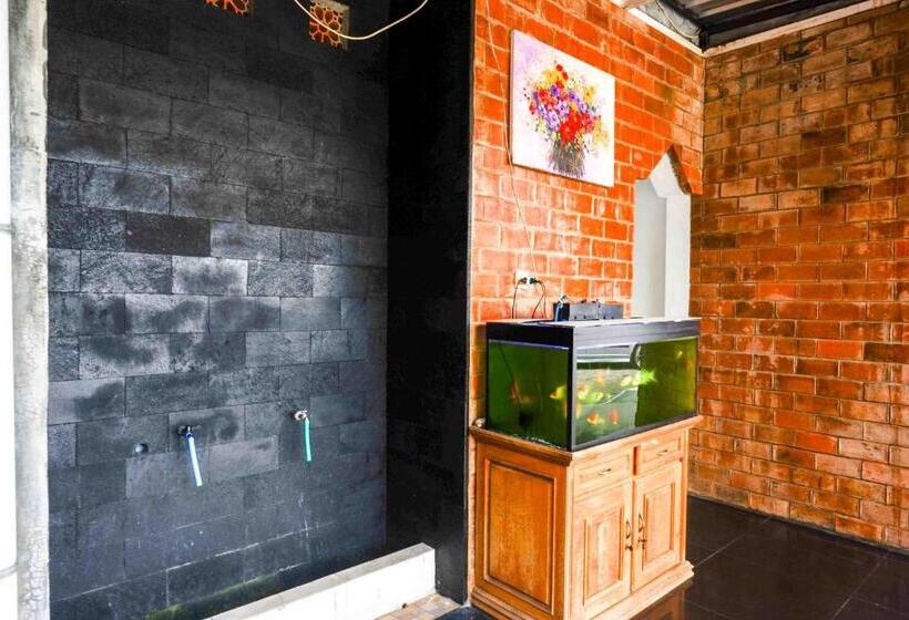 Urbanview Hotel Syariah Prambanan By Reddoorz