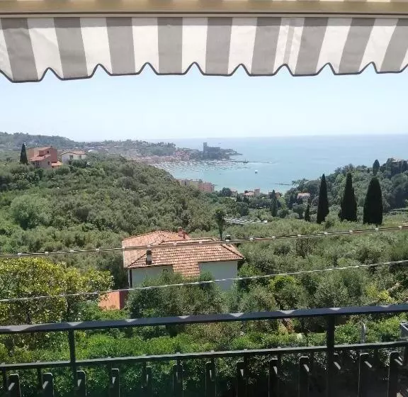 B&b Golfo Dei Poeti