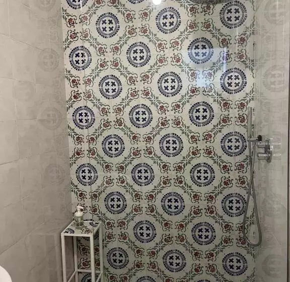 B&b Villa Melania