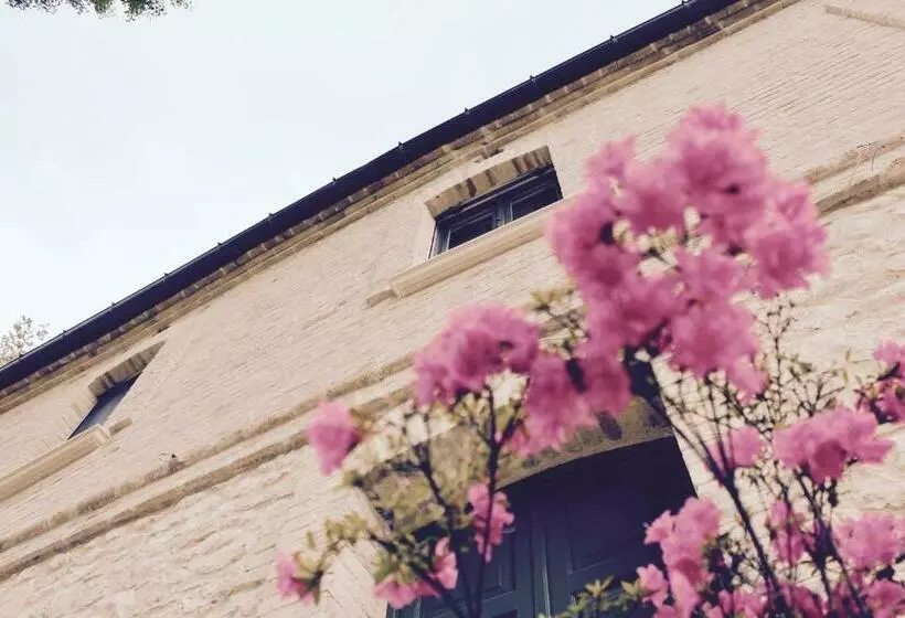 Aamiaismajoitus (B&B) Frontemaja