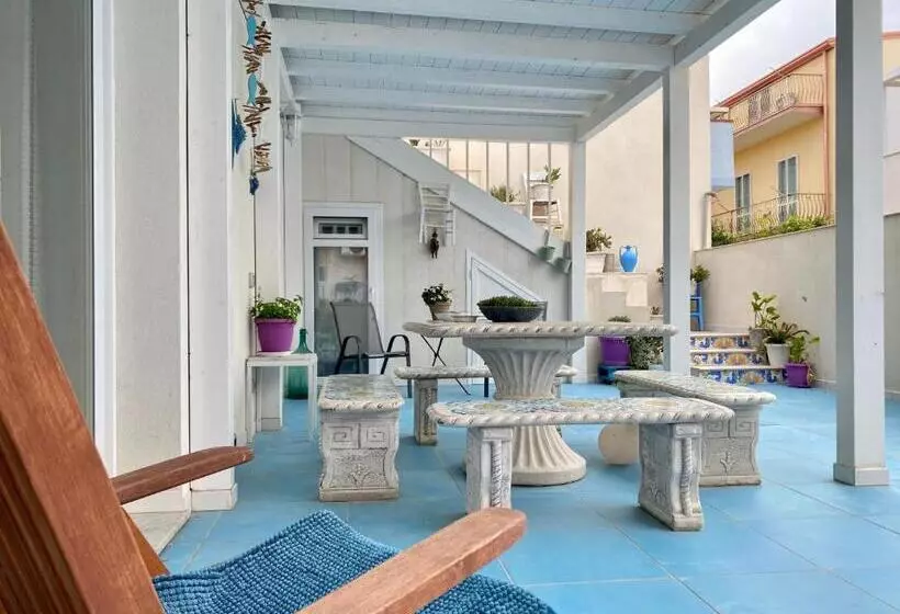 پانسیون Casa Campisi Marzamemi
