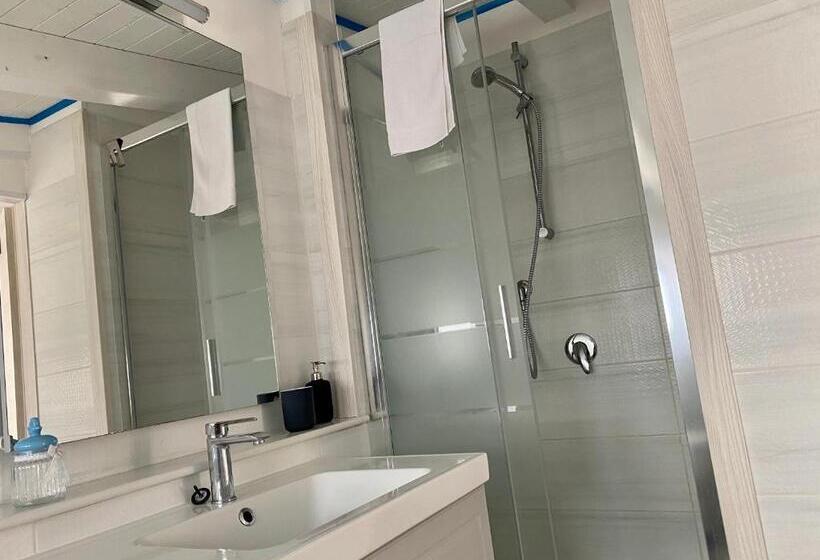 بنسيون Casa Campisi Marzamemi