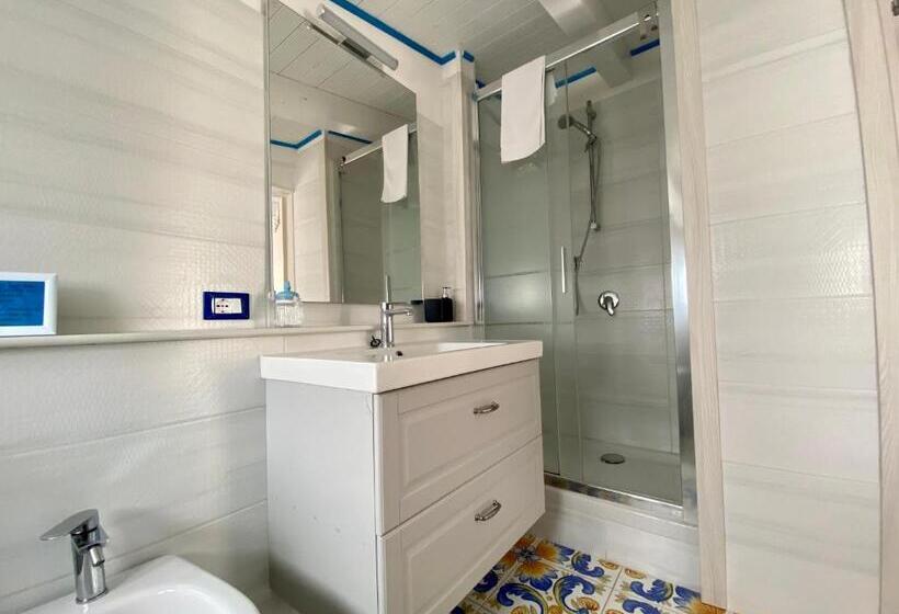 بنسيون Casa Campisi Marzamemi