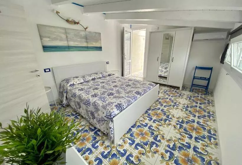پانسیون Casa Campisi Marzamemi