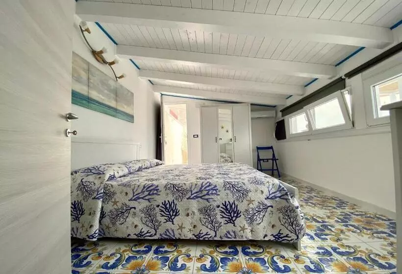 پانسیون Casa Campisi Marzamemi