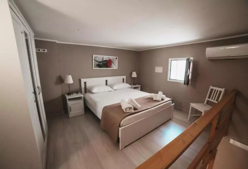 ペンション G Room