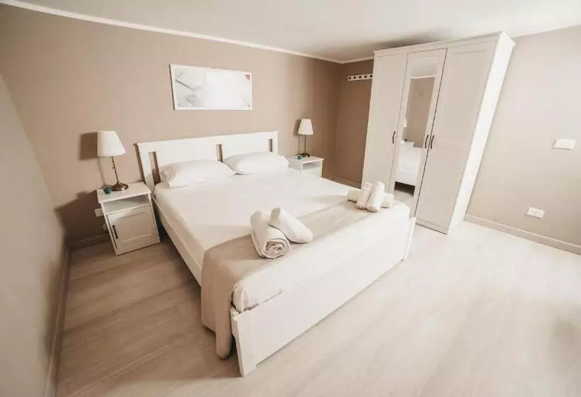 ペンション G Room
