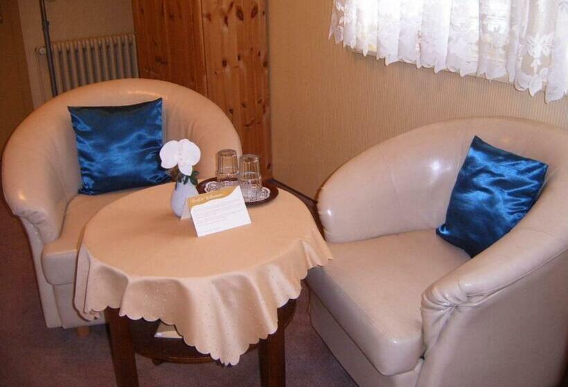 Пансион Haus Sonnenschein