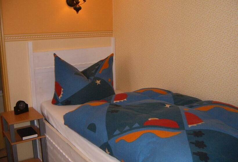 Пансион Haus Sonnenschein