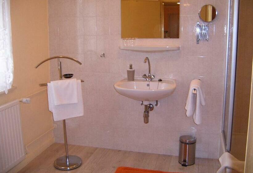 Пансион Haus Sonnenschein