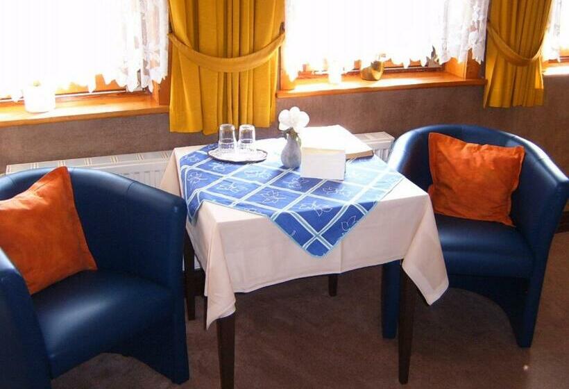 Пансион Haus Sonnenschein