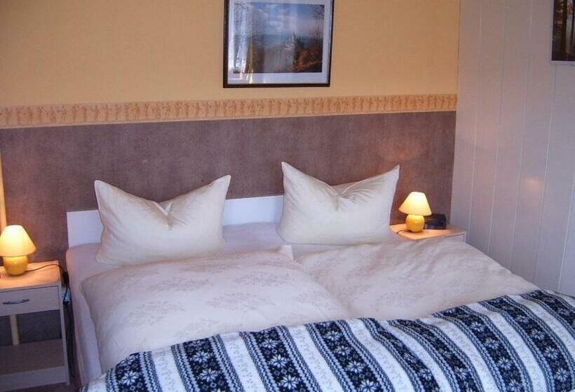 Пансион Haus Sonnenschein