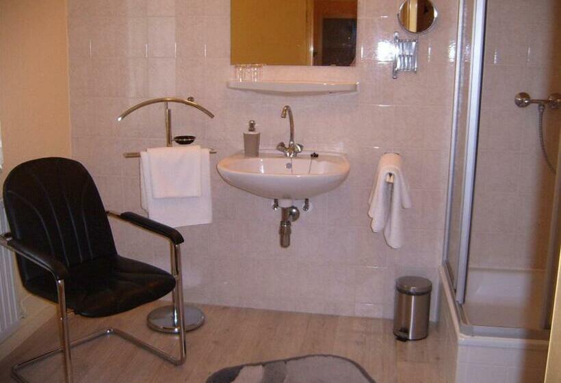 Пансион Haus Sonnenschein