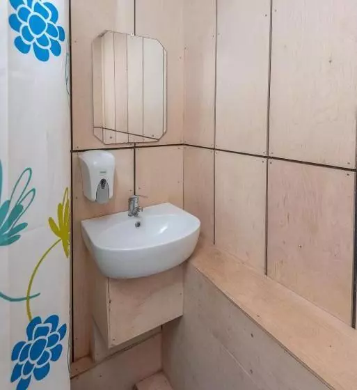 پانسیون Vila Vilija Kambariai Palangoje, Basanavičiaus Gatvė 20