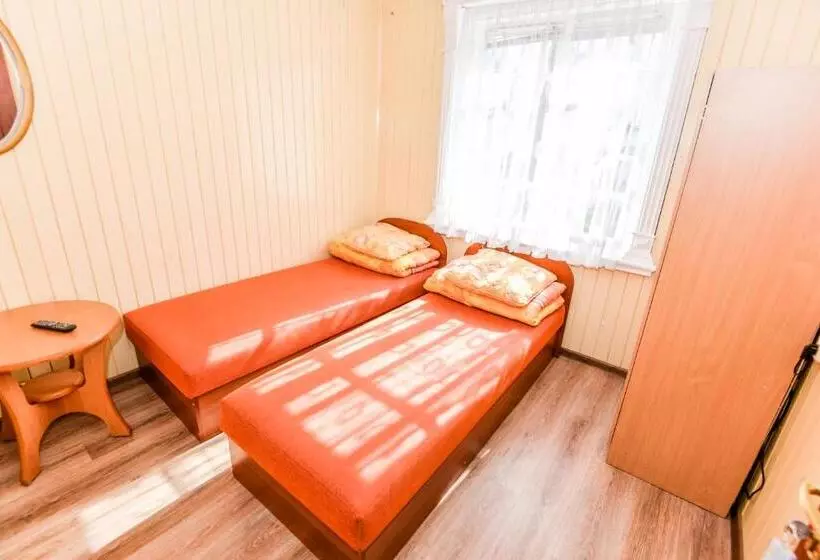 پانسیون Vila Vilija Kambariai Palangoje, Basanavičiaus Gatvė 20