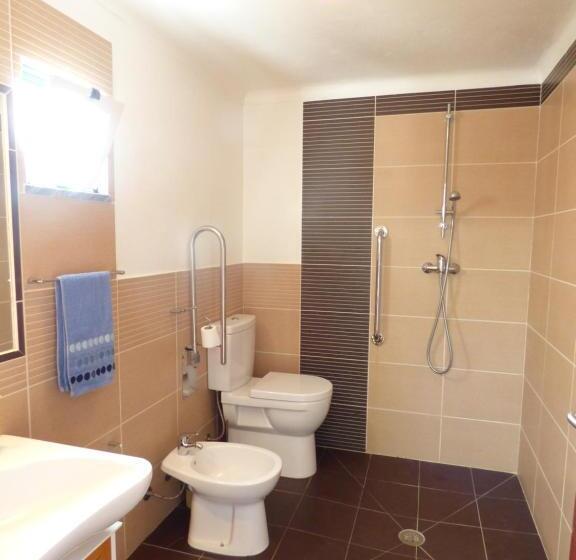 پانسیون Mira River