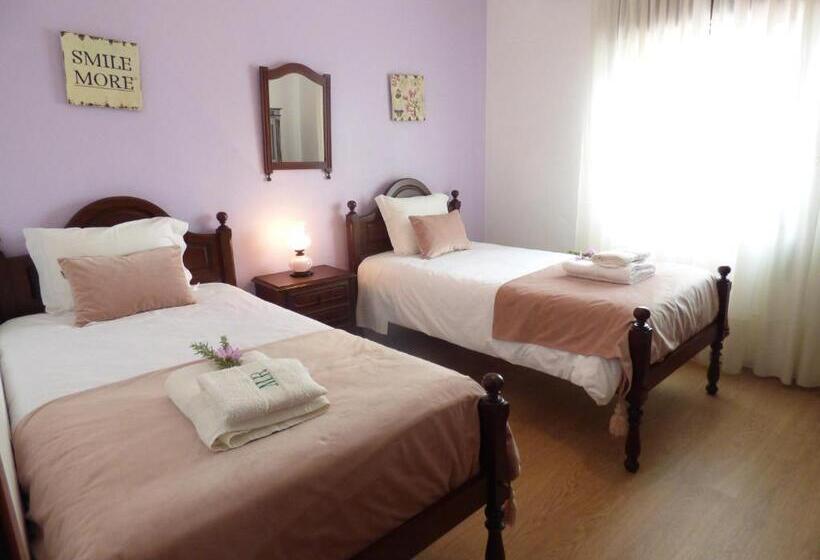 پانسیون Mira River