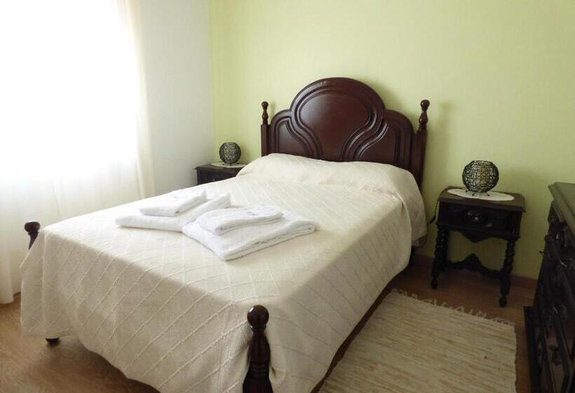 پانسیون Mira River