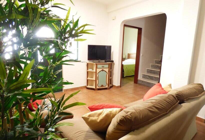 پانسیون Mira River