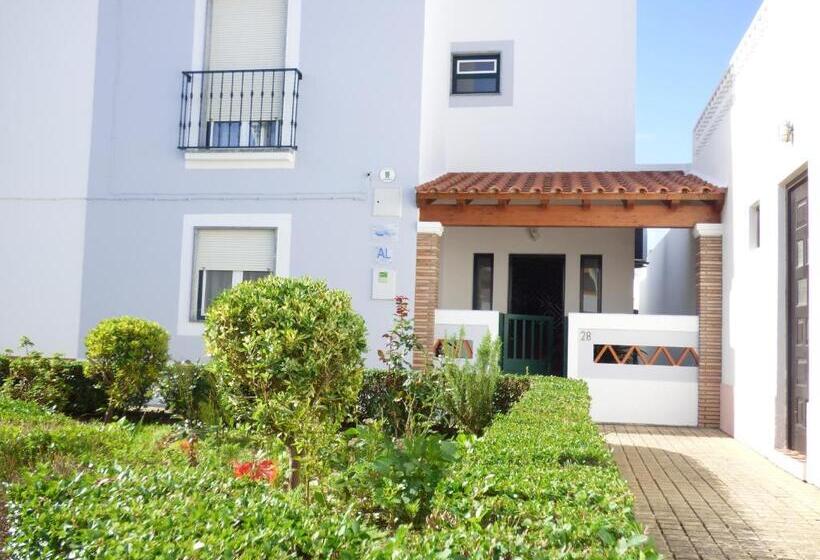 پانسیون Mira River