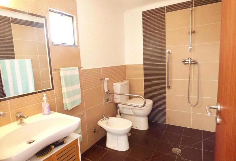 پانسیون Mira River