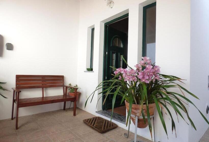 پانسیون Mira River