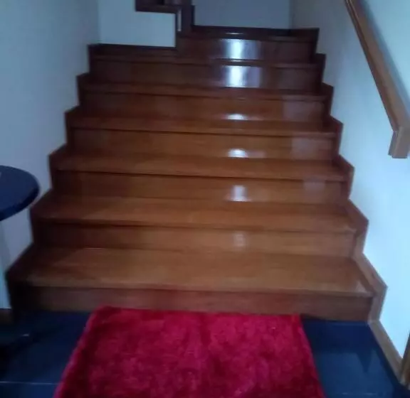 ペンション Porto Cruz House