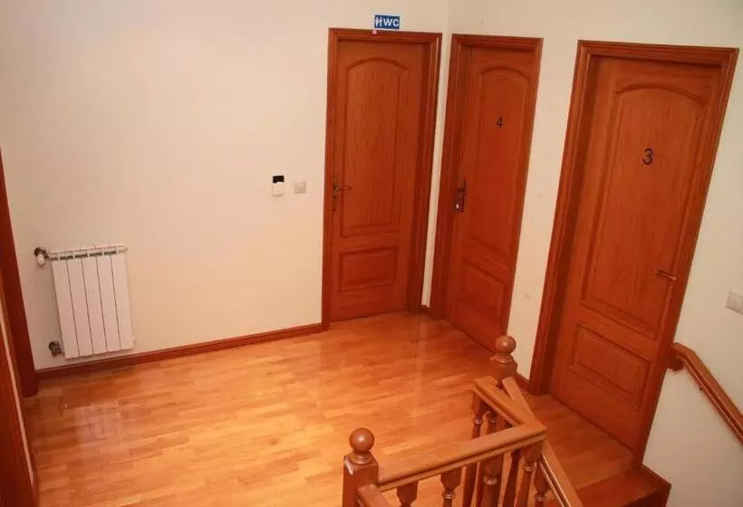 ペンション Porto Cruz House