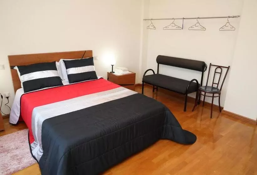 ペンション Porto Cruz House