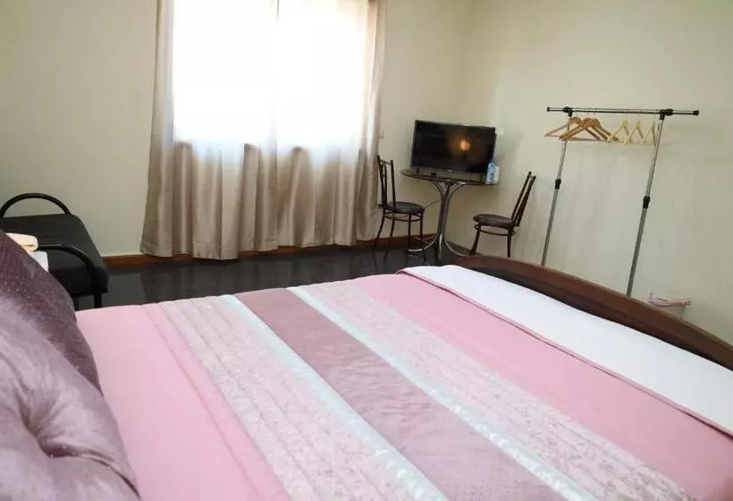 ペンション Porto Cruz House