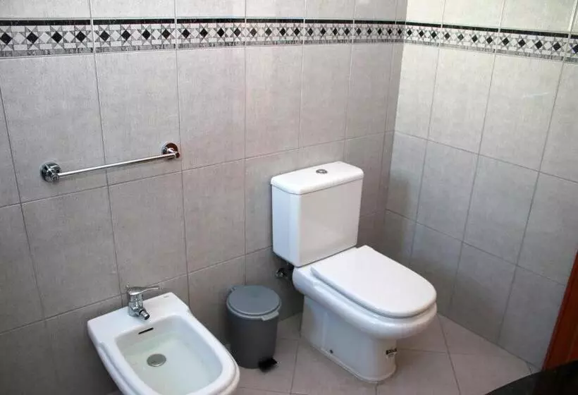 ペンション Porto Cruz House