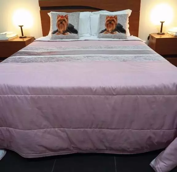 ペンション Porto Cruz House