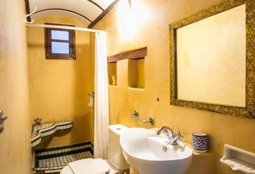 پانسیون Riad Arabella