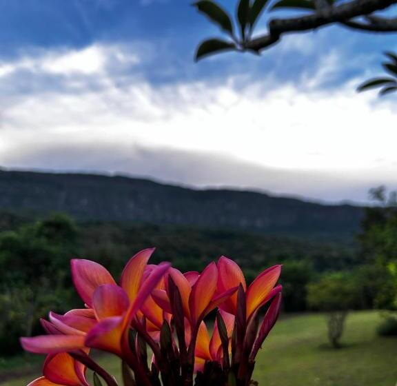 هاستل Segredo Da Serra Guest House