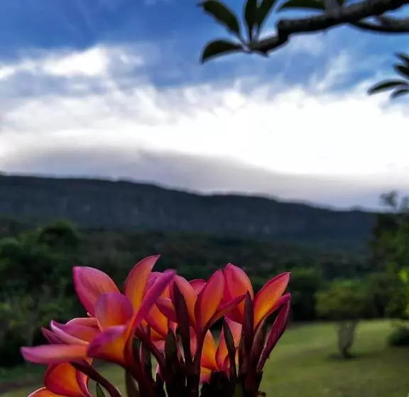 ユースホステル Segredo Da Serra Guest House