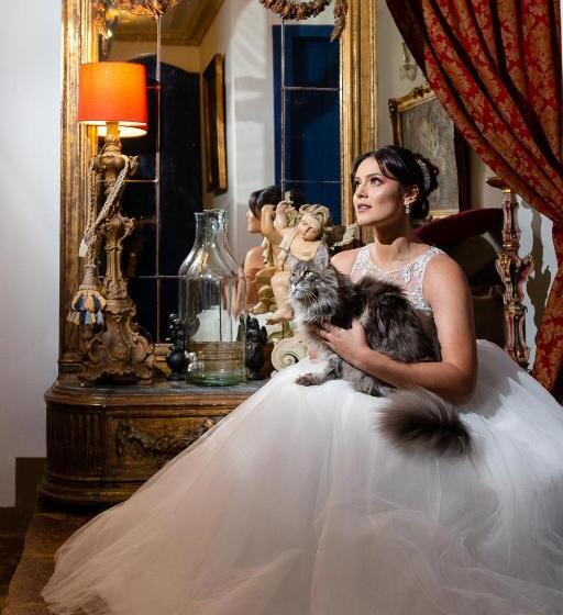 هاستل Segredo Da Serra Guest House