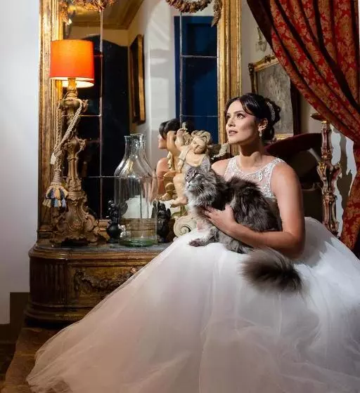 ユースホステル Segredo Da Serra Guest House