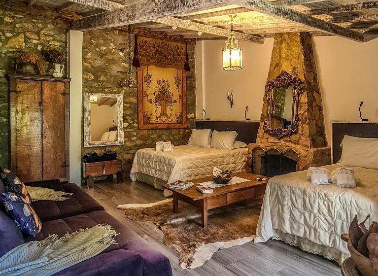 هاستل Segredo Da Serra Guest House