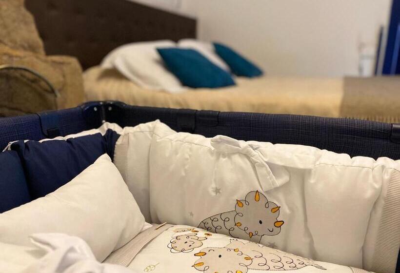 هاستل Segredo Da Serra Guest House