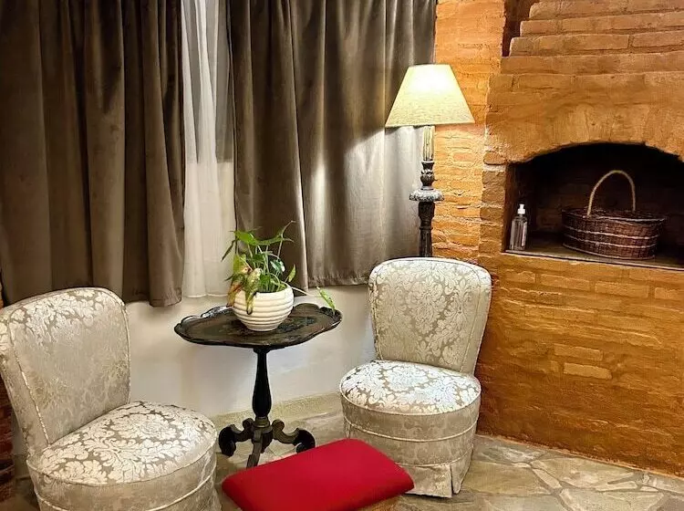 ユースホステル Segredo Da Serra Guest House