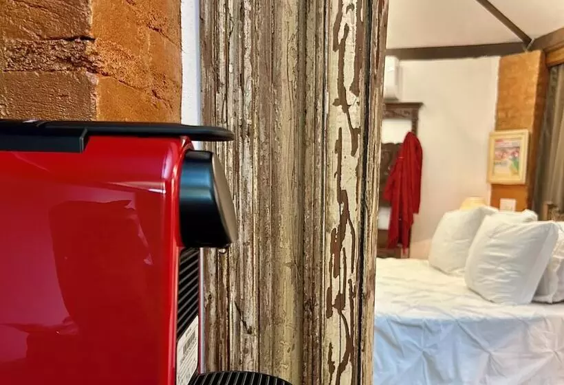 ユースホステル Segredo Da Serra Guest House