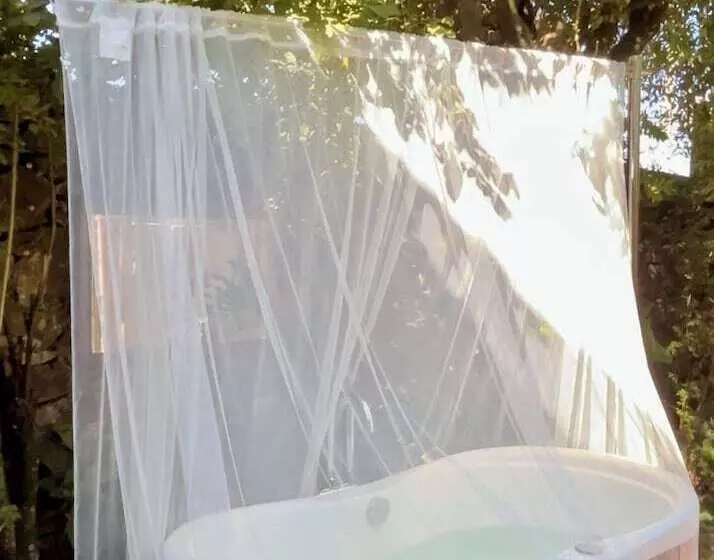 ユースホステル Segredo Da Serra Guest House