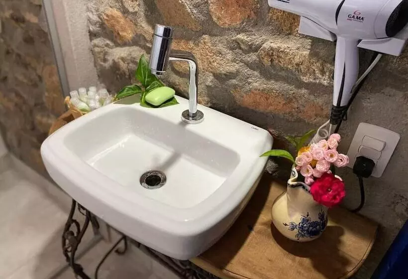 ユースホステル Segredo Da Serra Guest House