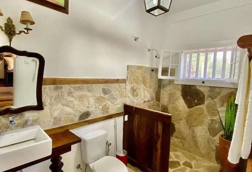 هاستل Segredo Da Serra Guest House