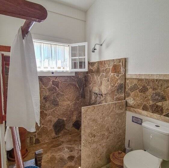 هاستل Segredo Da Serra Guest House