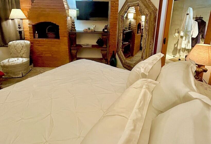 هاستل Segredo Da Serra Guest House