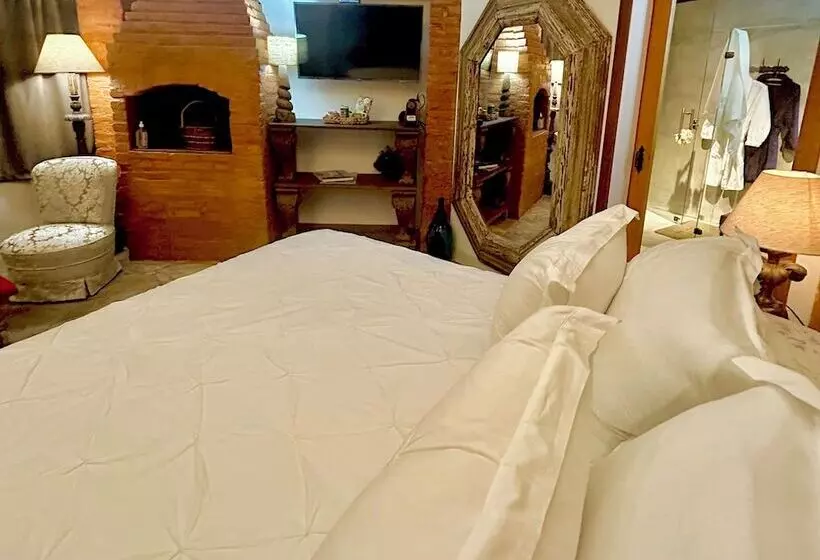 ユースホステル Segredo Da Serra Guest House