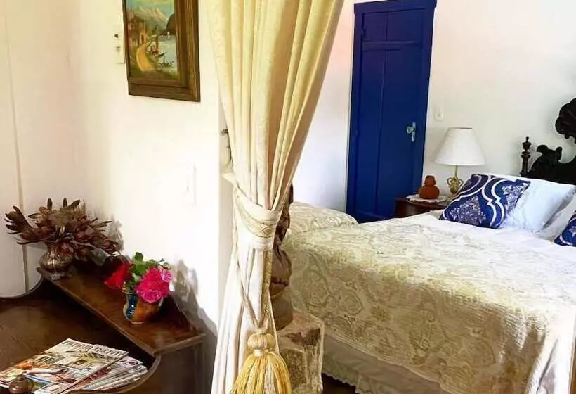 ユースホステル Segredo Da Serra Guest House